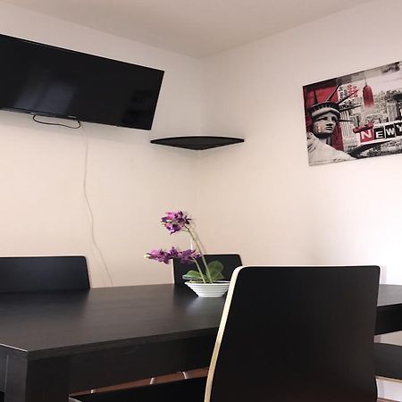 Apartment Am Ring Bochum Luaran gambar